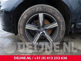 Volvo Xc-60 XC60 I (DZ), SUV, 2008 / 2017 2.0 D4 16V picture 10