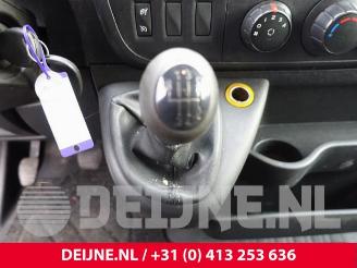 Renault Master Master III (MA/MB/MC/MD/MH/MF/MG/MH), Van, 2010 2.3 dCi 16V picture 32