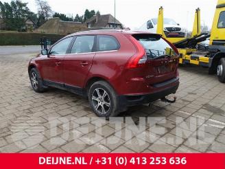 Volvo Xc-60 XC60 I (DZ), SUV, 2008 / 2017 2.4 D3/D4 20V AWD picture 5