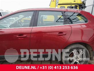 Volvo Xc-60 XC60 I (DZ), SUV, 2008 / 2017 2.4 D3/D4 20V AWD picture 31