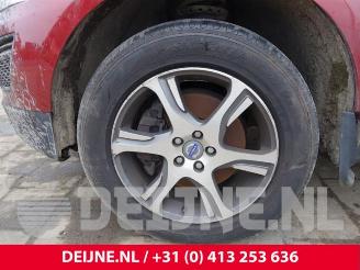 Volvo Xc-60 XC60 I (DZ), SUV, 2008 / 2017 2.4 D3/D4 20V AWD picture 10