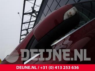 Volvo Xc-60 XC60 I (DZ), SUV, 2008 / 2017 2.4 D3/D4 20V AWD picture 11