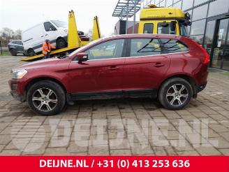 Volvo Xc-60 XC60 I (DZ), SUV, 2008 / 2017 2.4 D3/D4 20V AWD picture 4