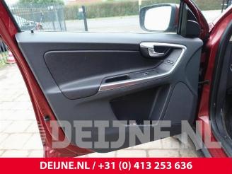 Volvo Xc-60 XC60 I (DZ), SUV, 2008 / 2017 2.4 D3/D4 20V AWD picture 14