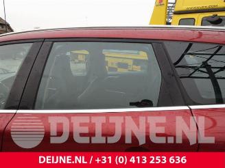 Volvo Xc-60 XC60 I (DZ), SUV, 2008 / 2017 2.4 D3/D4 20V AWD picture 33