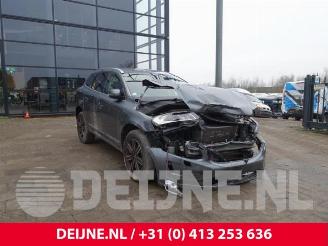 Sloopauto Volvo Xc-60 XC60 I (DZ), SUV, 2008 / 2017 2.0 D4 16V 2015/11