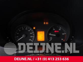Mercedes Sprinter Sprinter 3t (906.61), Van, 2006 / 2018 209 CDI 16V picture 23