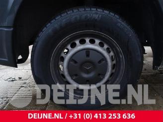 Mercedes Sprinter Sprinter 3t (906.61), Van, 2006 / 2018 209 CDI 16V picture 10