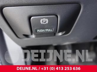 Volvo V-70 V70 (BW), Combi, 2007 / 2016 2.0 16V picture 20