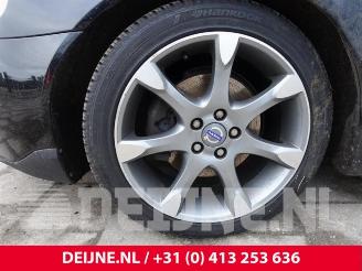 Volvo V-70 V70 (BW), Combi, 2007 / 2016 2.0 16V picture 10