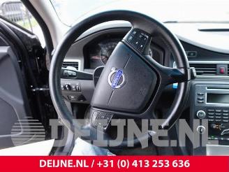 Volvo V-70 V70 (BW), Combi, 2007 / 2016 2.0 16V picture 27
