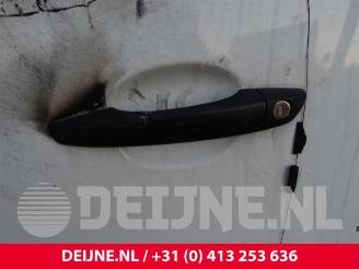 Opel Vivaro Vivaro, Van, 2019 1.5 CDTI 102 picture 12