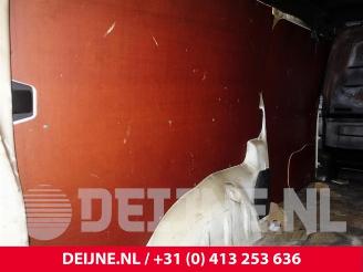 Opel Vivaro Vivaro, Van, 2019 1.5 CDTI 102 picture 27