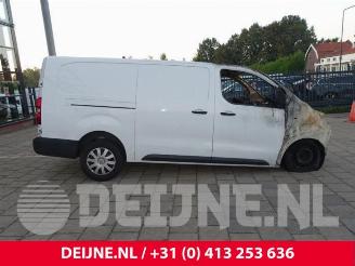 Opel Vivaro Vivaro, Van, 2019 1.5 CDTI 102 picture 8