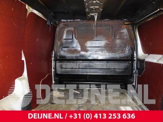 Opel Vivaro Vivaro, Van, 2019 1.5 CDTI 102 picture 28