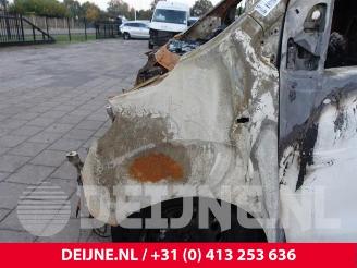 Opel Vivaro Vivaro, Van, 2019 1.5 CDTI 102 picture 10