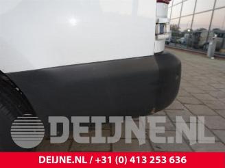 Opel Vivaro Vivaro, Van, 2019 1.5 CDTI 102 picture 18