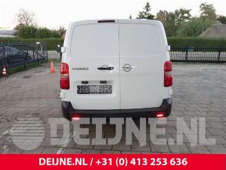Opel Vivaro Vivaro, Van, 2019 1.5 CDTI 102 picture 6
