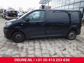 Peugeot Expert Expert (VA/VB/VE/VF/VY), Van, 2016 2.0 Blue HDi 180 16V picture 4