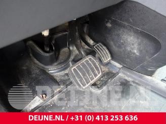 Peugeot Expert Expert (VA/VB/VE/VF/VY), Van, 2016 2.0 Blue HDi 180 16V picture 21