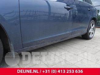 Volvo V-60 V60 I (FW/GW), Combi, 2010 / 2018 1.6 T3 16V picture 11