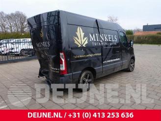 Nissan Nv400 NV 400, Ch.Cab/Pick-up, 2011 2.3 dCi 130 16V picture 7