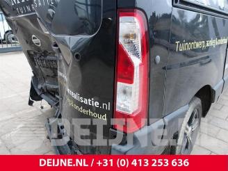 Nissan Nv400 NV 400, Ch.Cab/Pick-up, 2011 2.3 dCi 130 16V picture 33