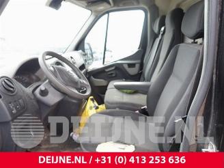 Nissan Nv400 NV 400, Ch.Cab/Pick-up, 2011 2.3 dCi 130 16V picture 18