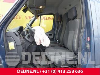Nissan Nv400 NV 400 (M9J), Van, 2011 2.3 dCi 130 16V picture 32