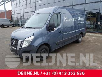 Nissan Nv400 NV 400 (M9J), Van, 2011 / 2022 2.3 dCi 130 16V picture 3