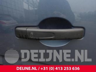 Nissan Nv400 NV 400 (M9J), Van, 2011 2.3 dCi 130 16V picture 33