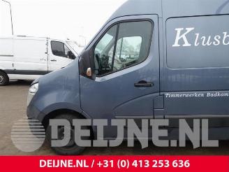 Nissan Nv400 NV 400 (M9J), Van, 2011 2.3 dCi 130 16V picture 15