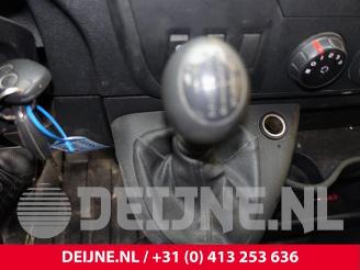 Nissan Nv400 NV 400 (M9J), Van, 2011 2.3 dCi 130 16V picture 26