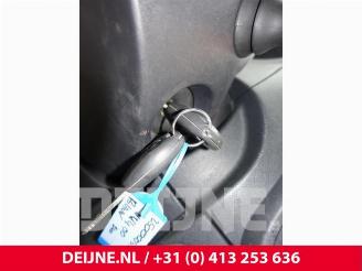 Nissan Nv400 NV 400 (M9J), Van, 2011 / 2022 2.3 dCi 130 16V picture 29