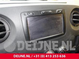 Nissan Nv400 NV 400 (M9J), Van, 2011 / 2022 2.3 dCi 130 16V picture 26