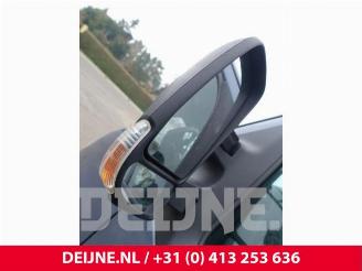 Nissan Nv400 NV 400 (M9J), Van, 2011 2.3 dCi 130 16V picture 12