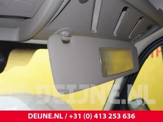 Nissan Nv400 NV 400 (M9J), Van, 2011 / 2022 2.3 dCi 130 16V picture 23