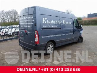 Nissan Nv400 NV 400 (M9J), Van, 2011 2.3 dCi 130 16V picture 7