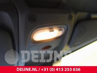 Nissan Nv400 NV 400 (M9J), Van, 2011 / 2022 2.3 dCi 130 16V picture 22