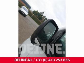 Renault Trafic Trafic (1FL/2FL/3FL/4FL), Van, 2014 1.6 dCi 120 Twin Turbo picture 13