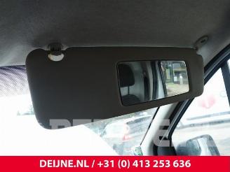 Renault Trafic Trafic (1FL/2FL/3FL/4FL), Van, 2014 1.6 dCi 120 Twin Turbo picture 28