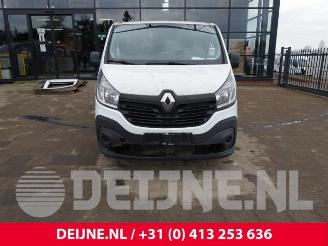 Renault Trafic Trafic (1FL/2FL/3FL/4FL), Van, 2014 1.6 dCi 120 Twin Turbo picture 2