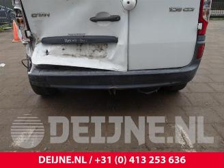 Mercedes Citan Citan (415.6), Van, 2012 / 2021 1.5 109 CDI picture 32