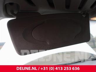 Mercedes Citan Citan (415.6), Van, 2012 / 2021 1.5 109 CDI picture 27