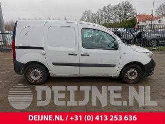 Mercedes Citan Citan (415.6), Van, 2012 / 2021 1.5 109 CDI picture 8