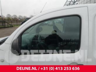 Mercedes Citan Citan (415.6), Van, 2012 / 2021 1.5 109 CDI picture 13