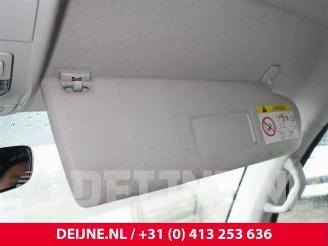 Volkswagen Transporter Transporter/Caravelle T6, Bus, 2015 / 2024 2.0 TDI 150 picture 30