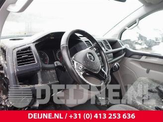 Volkswagen Transporter Transporter/Caravelle T6, Bus, 2015 / 2024 2.0 TDI 150 picture 21
