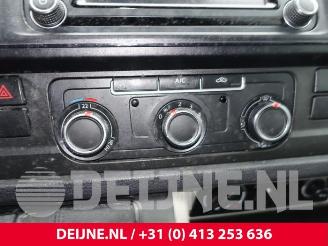 Volkswagen Transporter Transporter/Caravelle T6, Bus, 2015 / 2024 2.0 TDI 150 picture 32