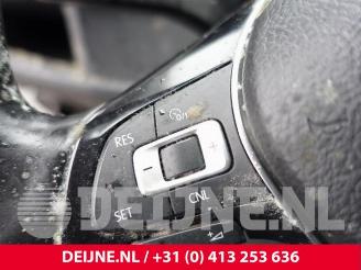 Volkswagen Transporter Transporter/Caravelle T6, Bus, 2015 / 2024 2.0 TDI 150 picture 25